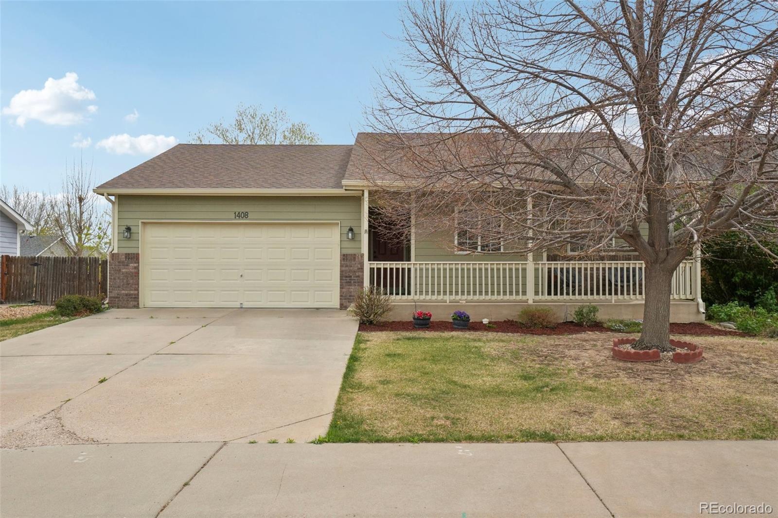 MLS Image #0 for 1408 s dusk drive,milliken, Colorado
