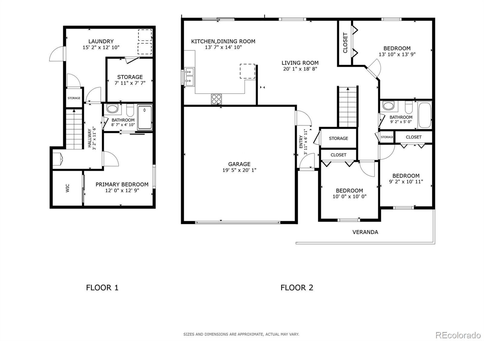 MLS Image #23 for 1408 s dusk drive,milliken, Colorado
