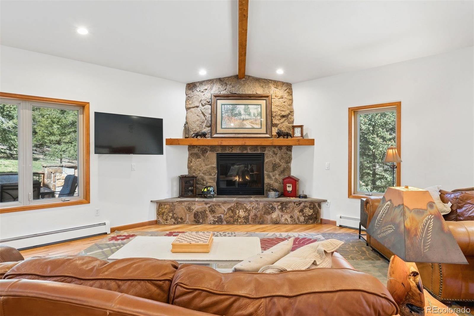 MLS Image #10 for 1361  bross court,evergreen, Colorado