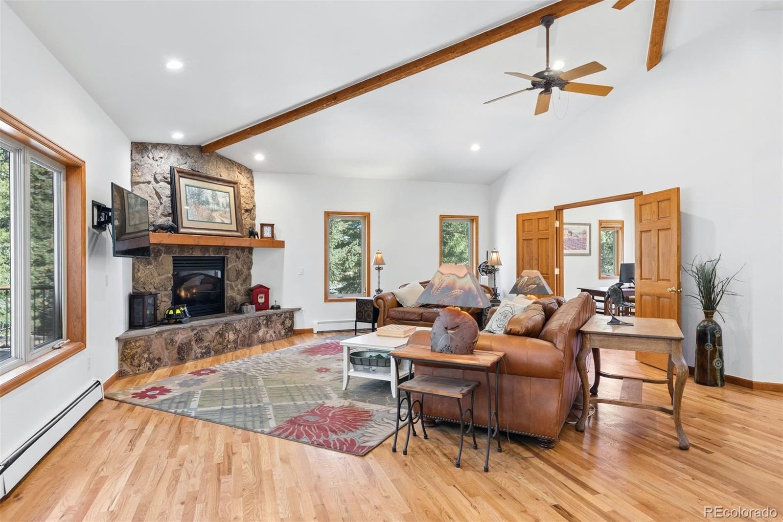 MLS Image #11 for 1361  bross court,evergreen, Colorado