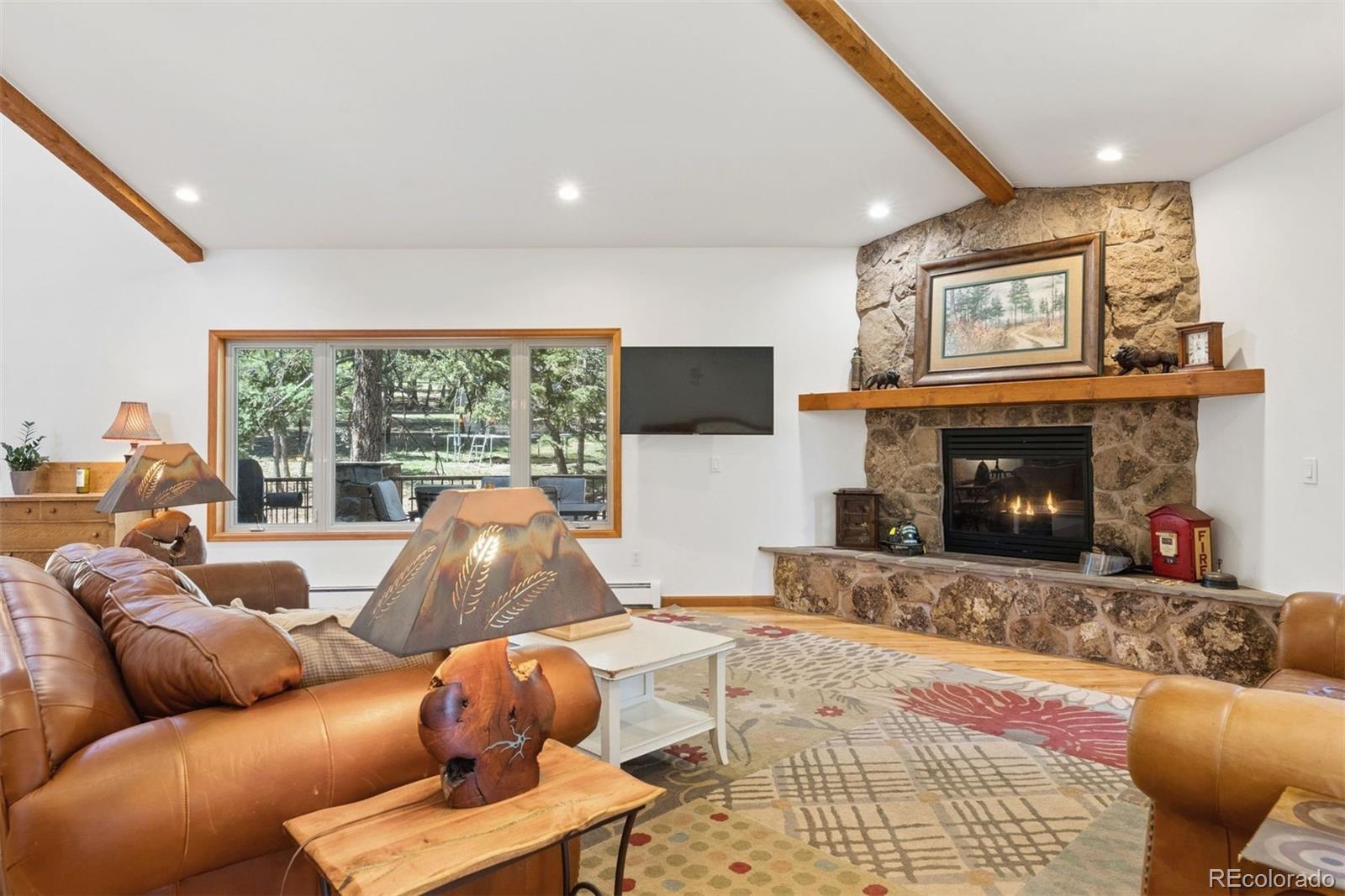 MLS Image #12 for 1361  bross court,evergreen, Colorado