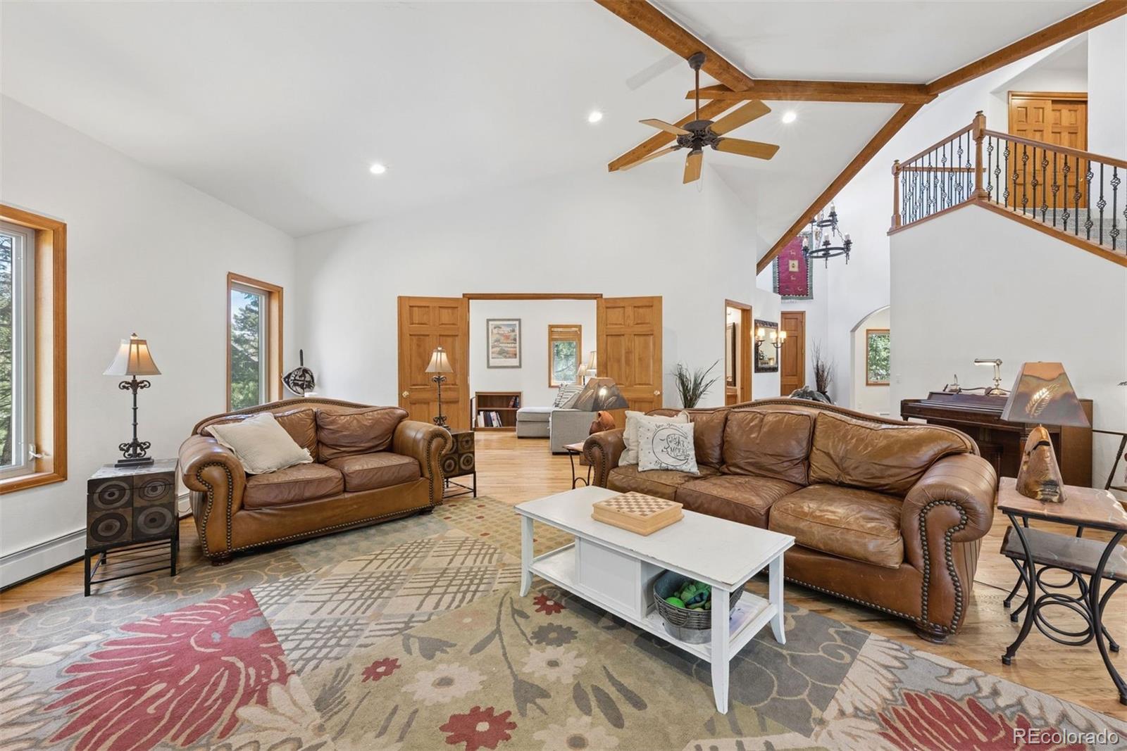 MLS Image #13 for 1361  bross court,evergreen, Colorado