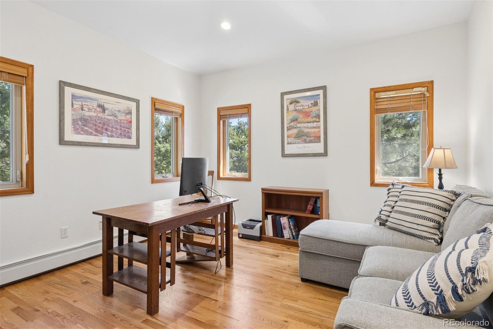 MLS Image #14 for 1361  bross court,evergreen, Colorado