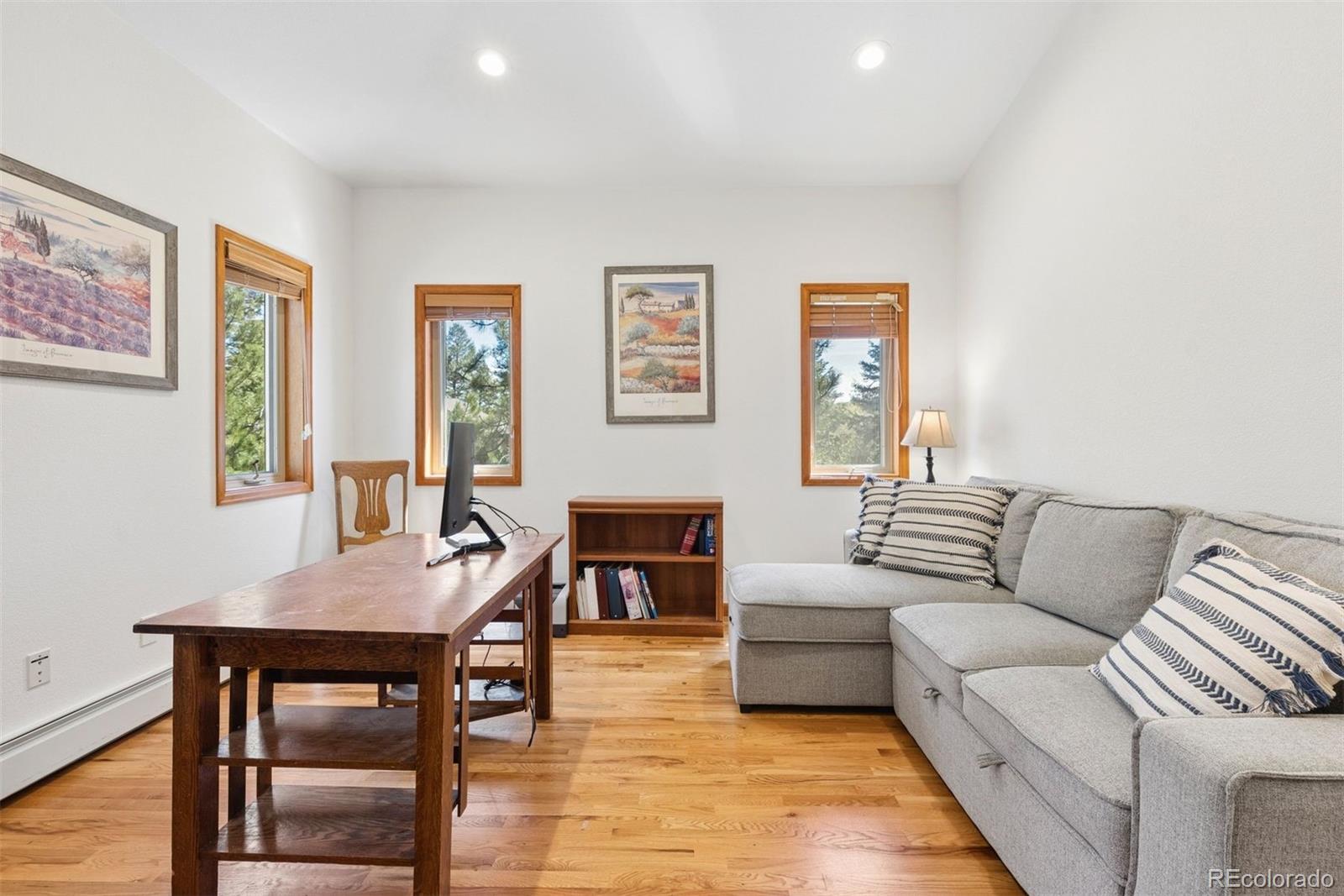 MLS Image #15 for 1361  bross court,evergreen, Colorado
