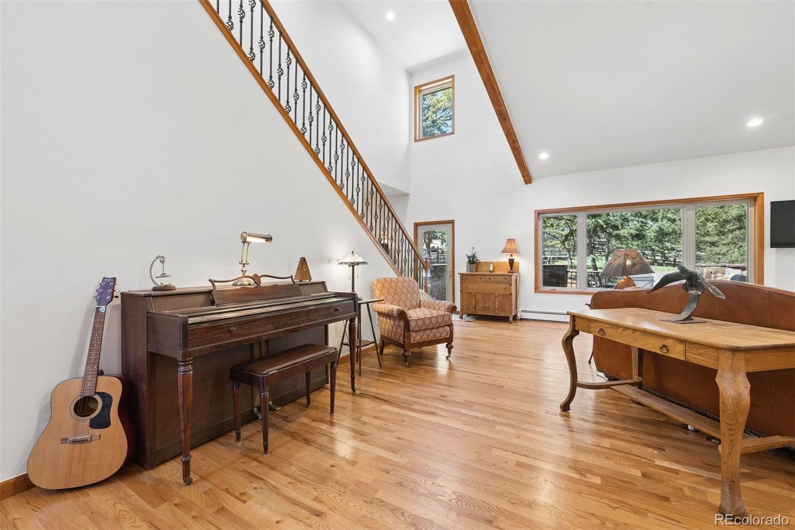 MLS Image #17 for 1361  bross court,evergreen, Colorado