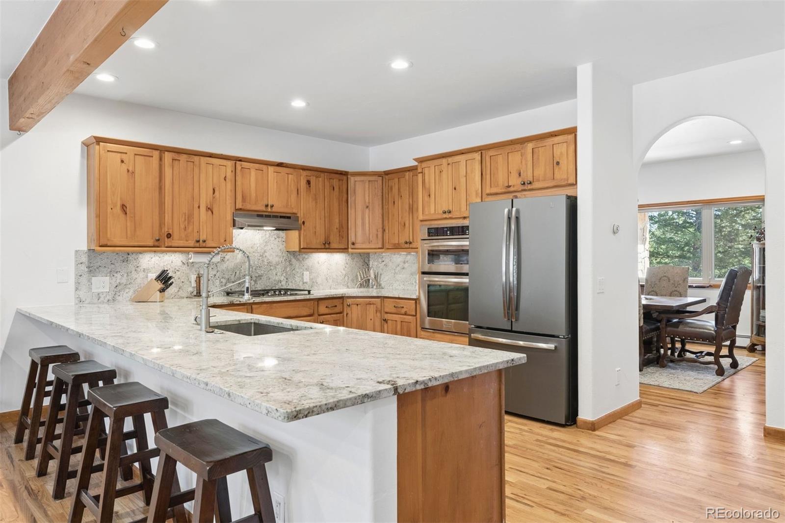 MLS Image #18 for 1361  bross court,evergreen, Colorado
