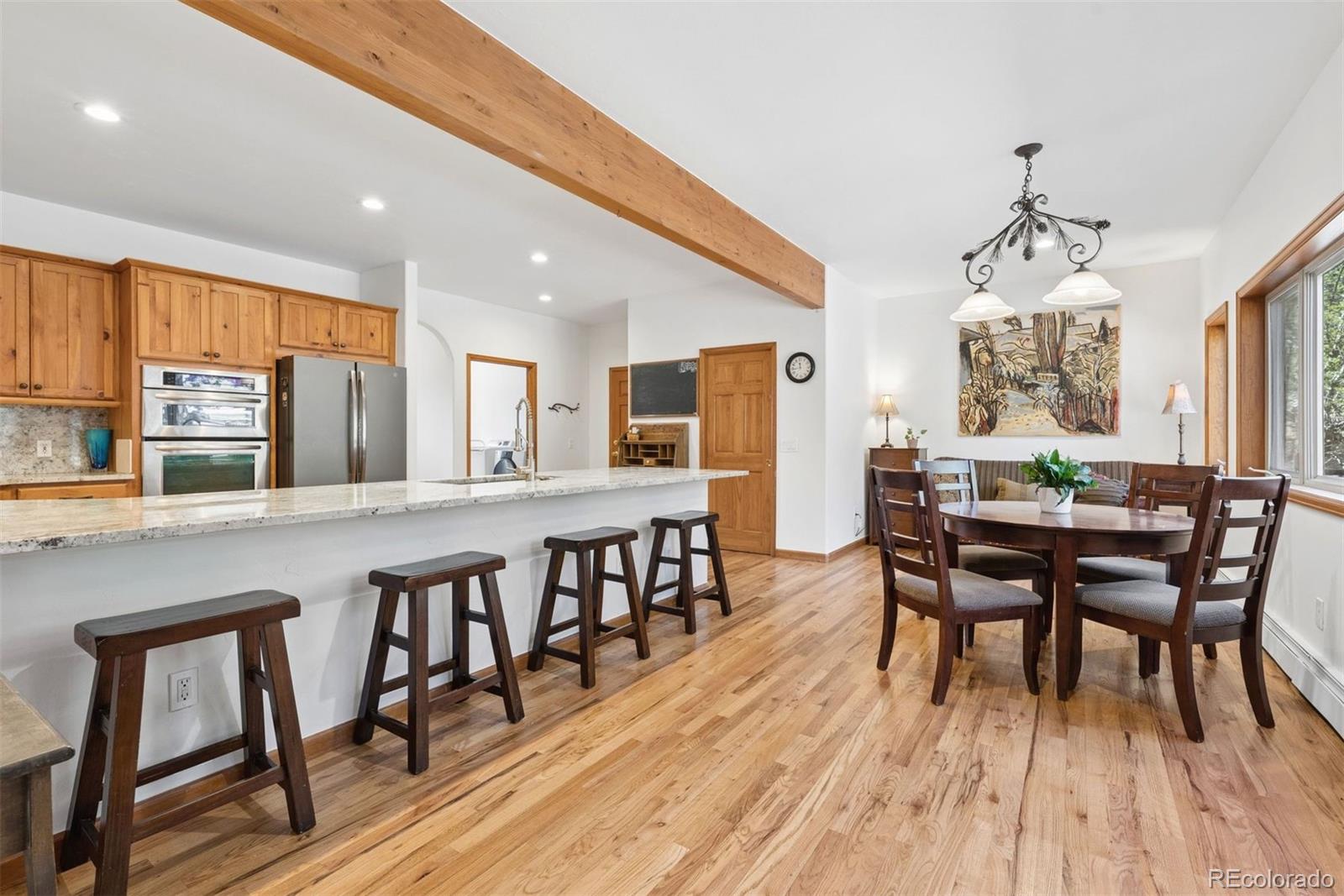 MLS Image #19 for 1361  bross court,evergreen, Colorado