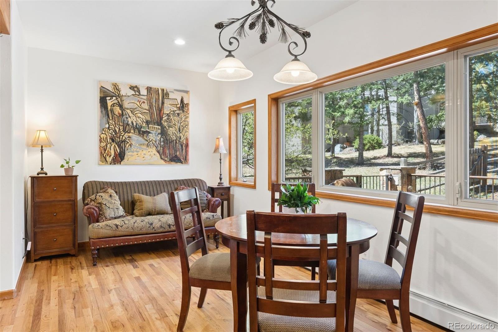 MLS Image #20 for 1361  bross court,evergreen, Colorado