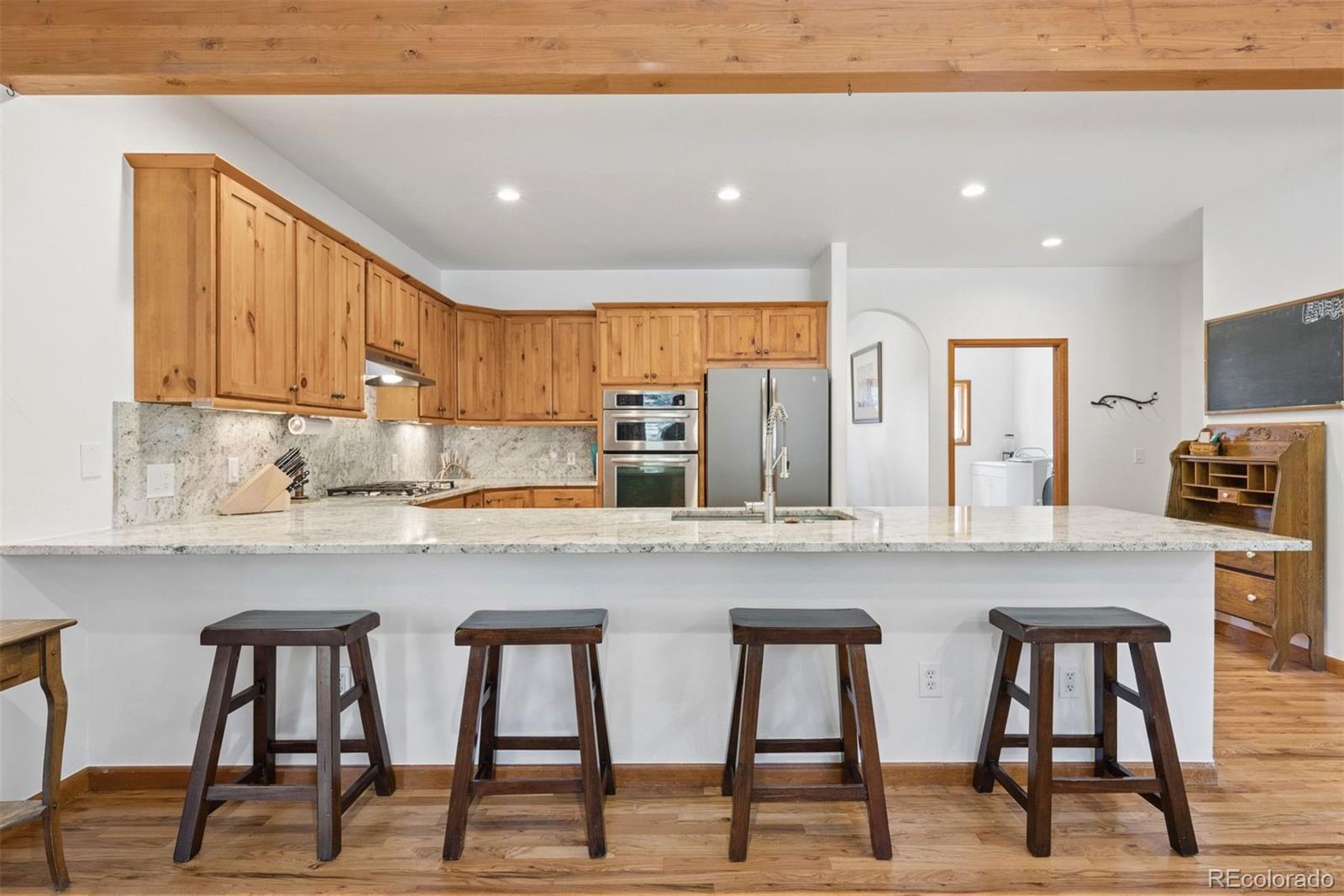 MLS Image #21 for 1361  bross court,evergreen, Colorado