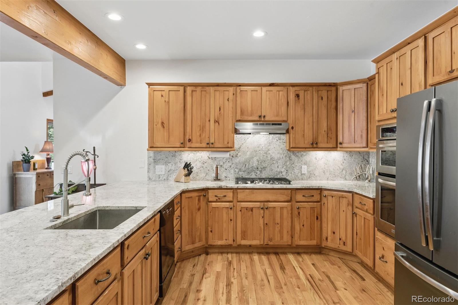 MLS Image #22 for 1361  bross court,evergreen, Colorado