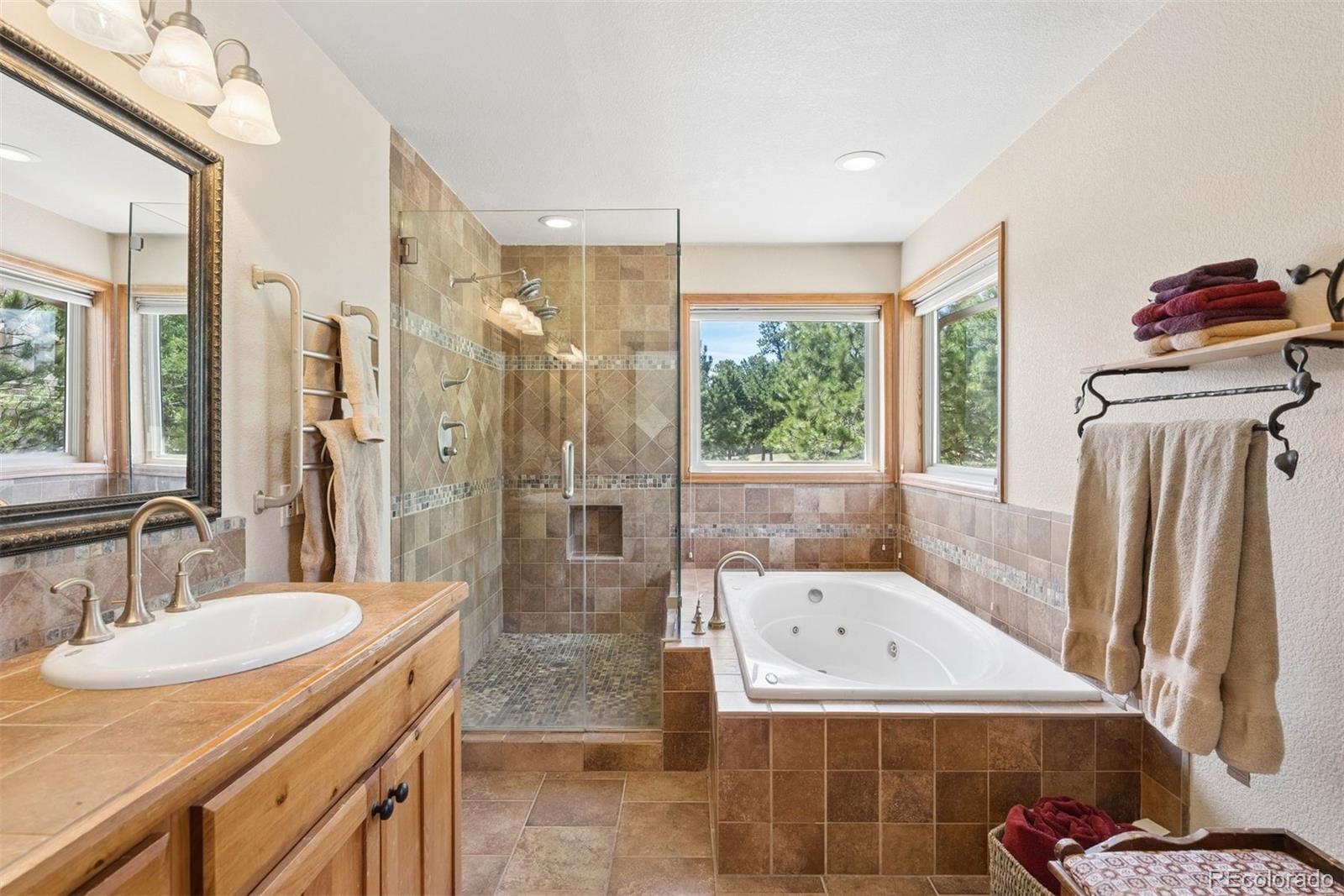 MLS Image #28 for 1361  bross court,evergreen, Colorado