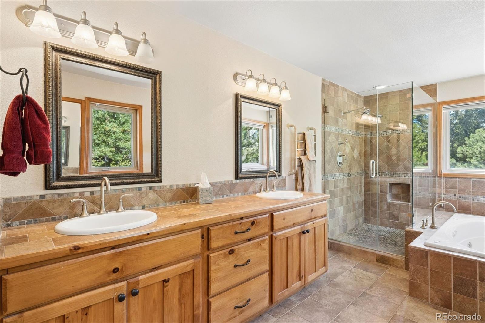 MLS Image #29 for 1361  bross court,evergreen, Colorado