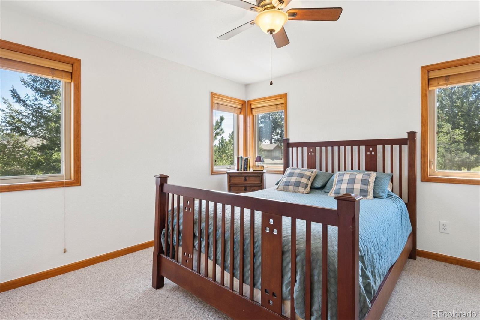 MLS Image #31 for 1361  bross court,evergreen, Colorado