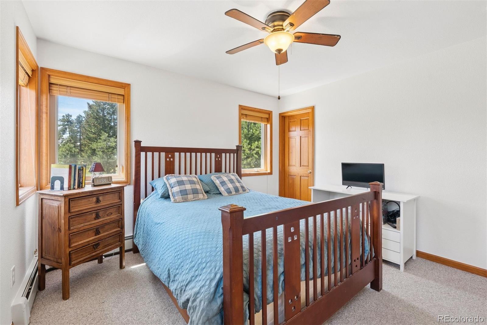 MLS Image #33 for 1361  bross court,evergreen, Colorado