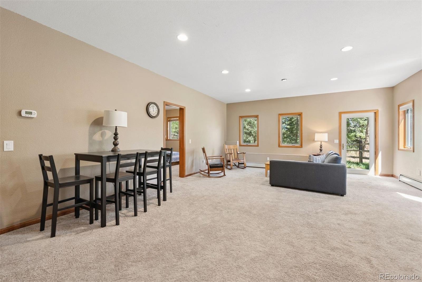 MLS Image #34 for 1361  bross court,evergreen, Colorado