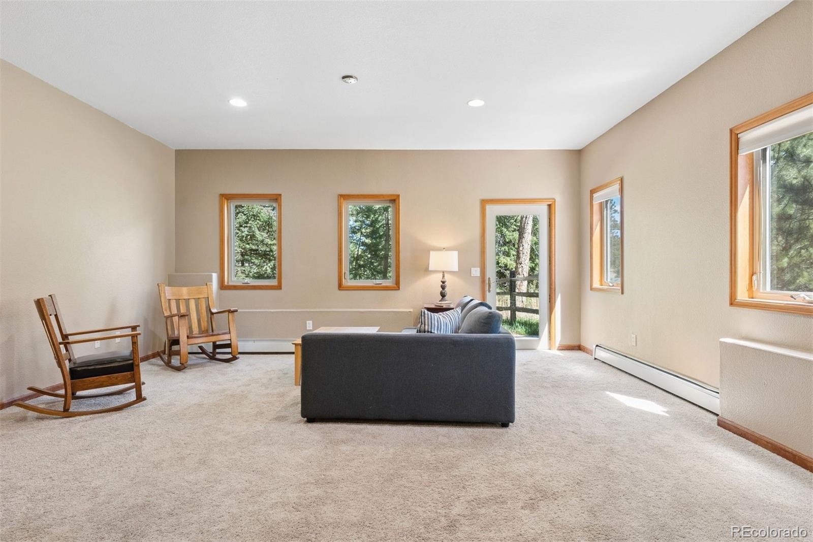 MLS Image #39 for 1361  bross court,evergreen, Colorado
