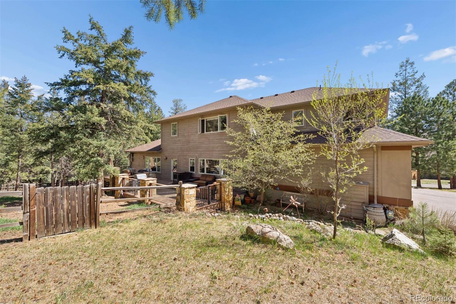 MLS Image #41 for 1361  bross court,evergreen, Colorado