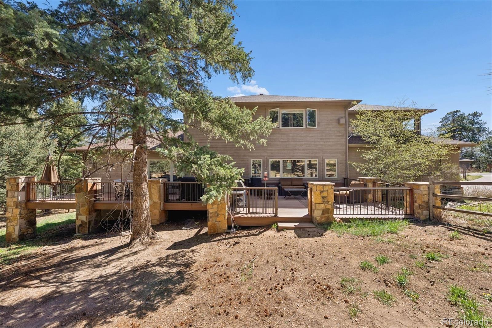 MLS Image #42 for 1361  bross court,evergreen, Colorado