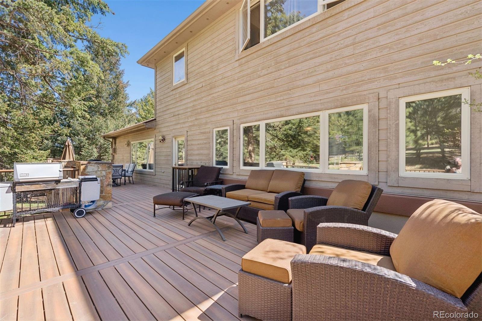 MLS Image #43 for 1361  bross court,evergreen, Colorado