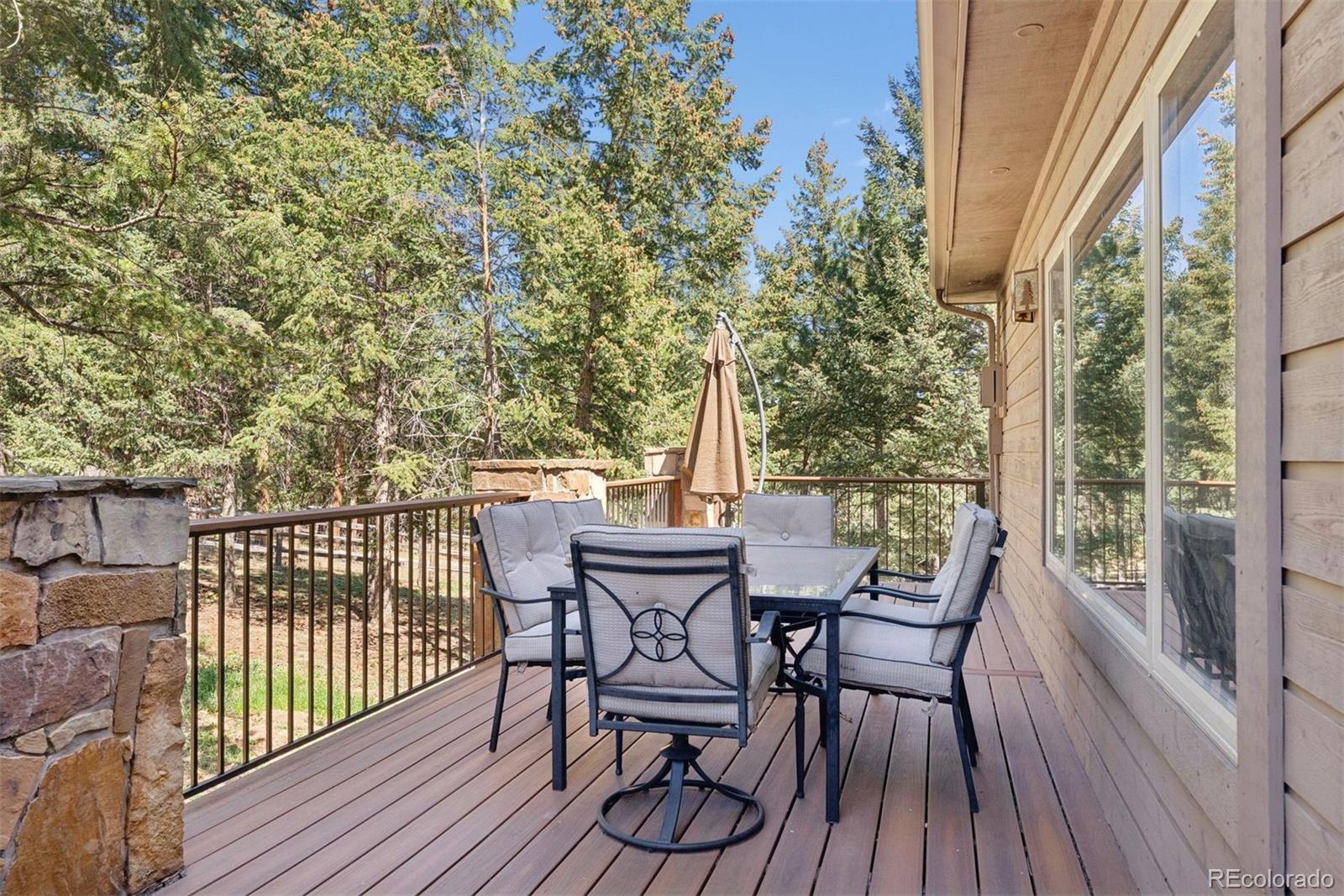 MLS Image #44 for 1361  bross court,evergreen, Colorado