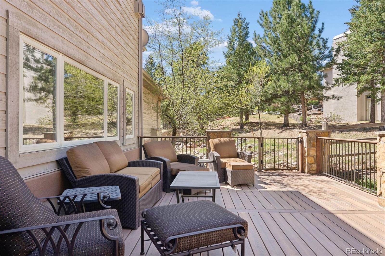 MLS Image #45 for 1361  bross court,evergreen, Colorado