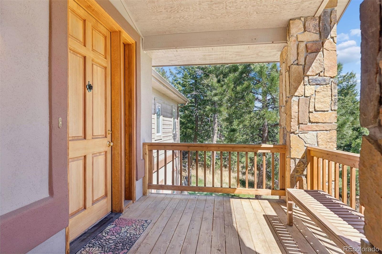 MLS Image #5 for 1361  bross court,evergreen, Colorado