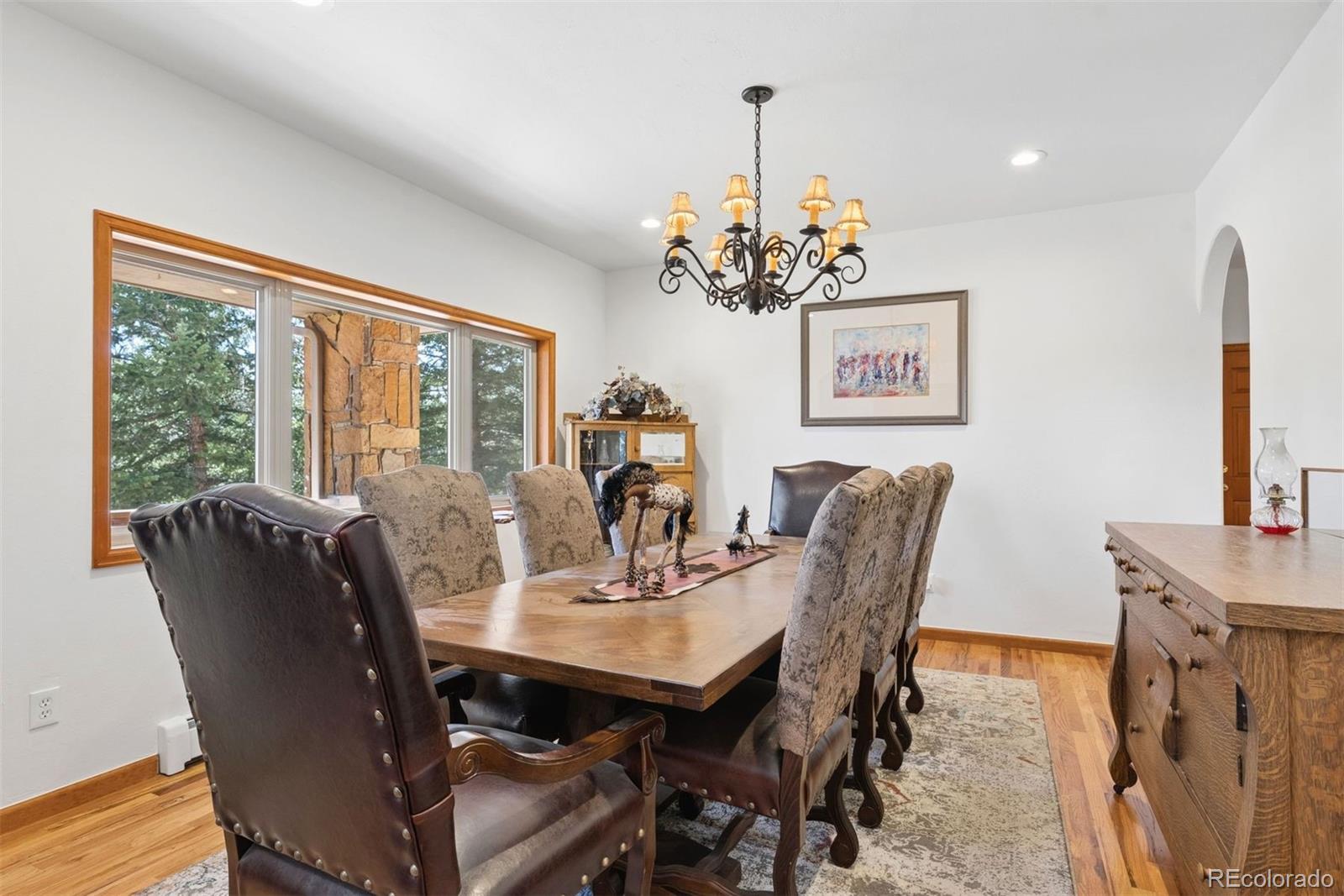 MLS Image #8 for 1361  bross court,evergreen, Colorado