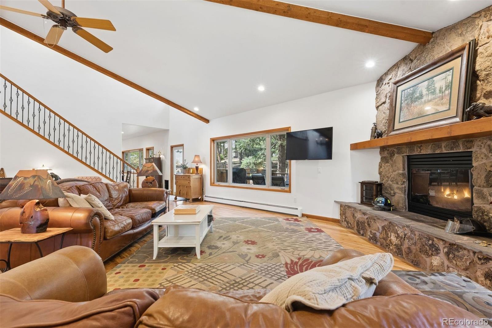 MLS Image #9 for 1361  bross court,evergreen, Colorado