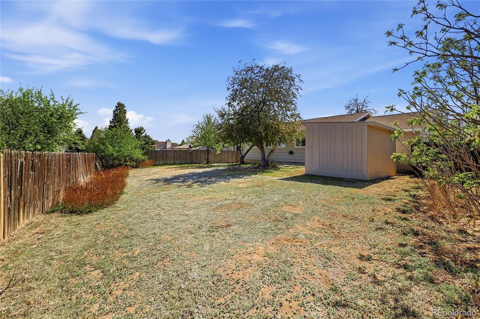 MLS Image #30 for 2008 s idalia street,aurora, Colorado