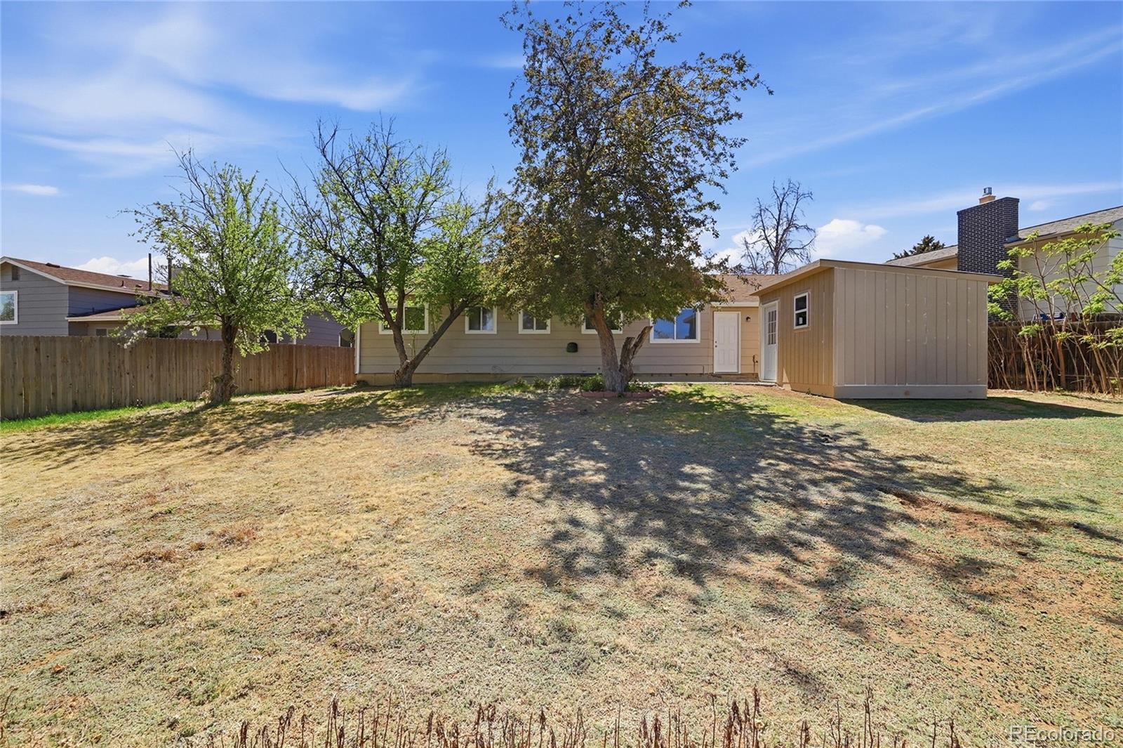 MLS Image #31 for 2008 s idalia street,aurora, Colorado
