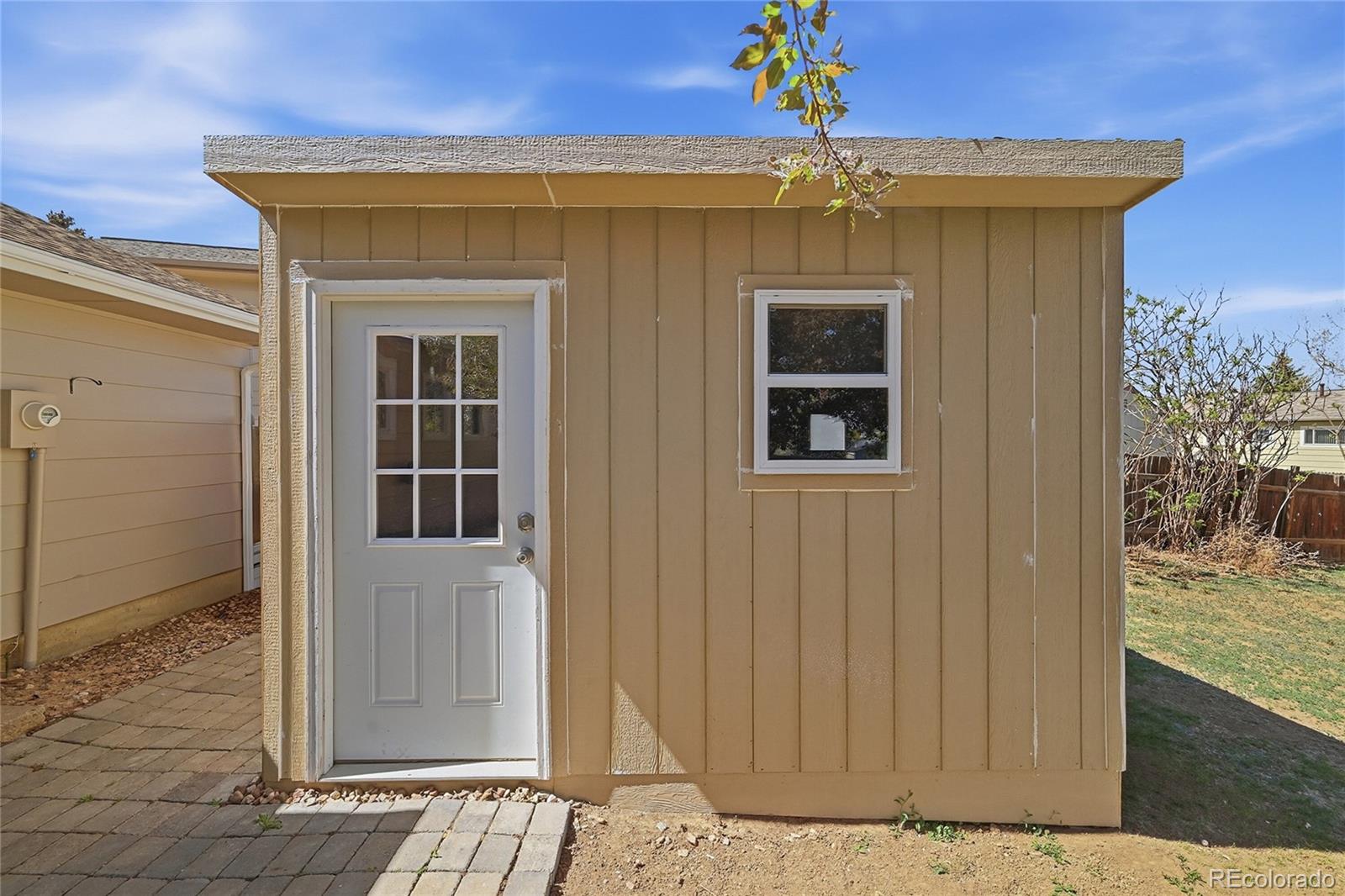 MLS Image #34 for 2008 s idalia street,aurora, Colorado