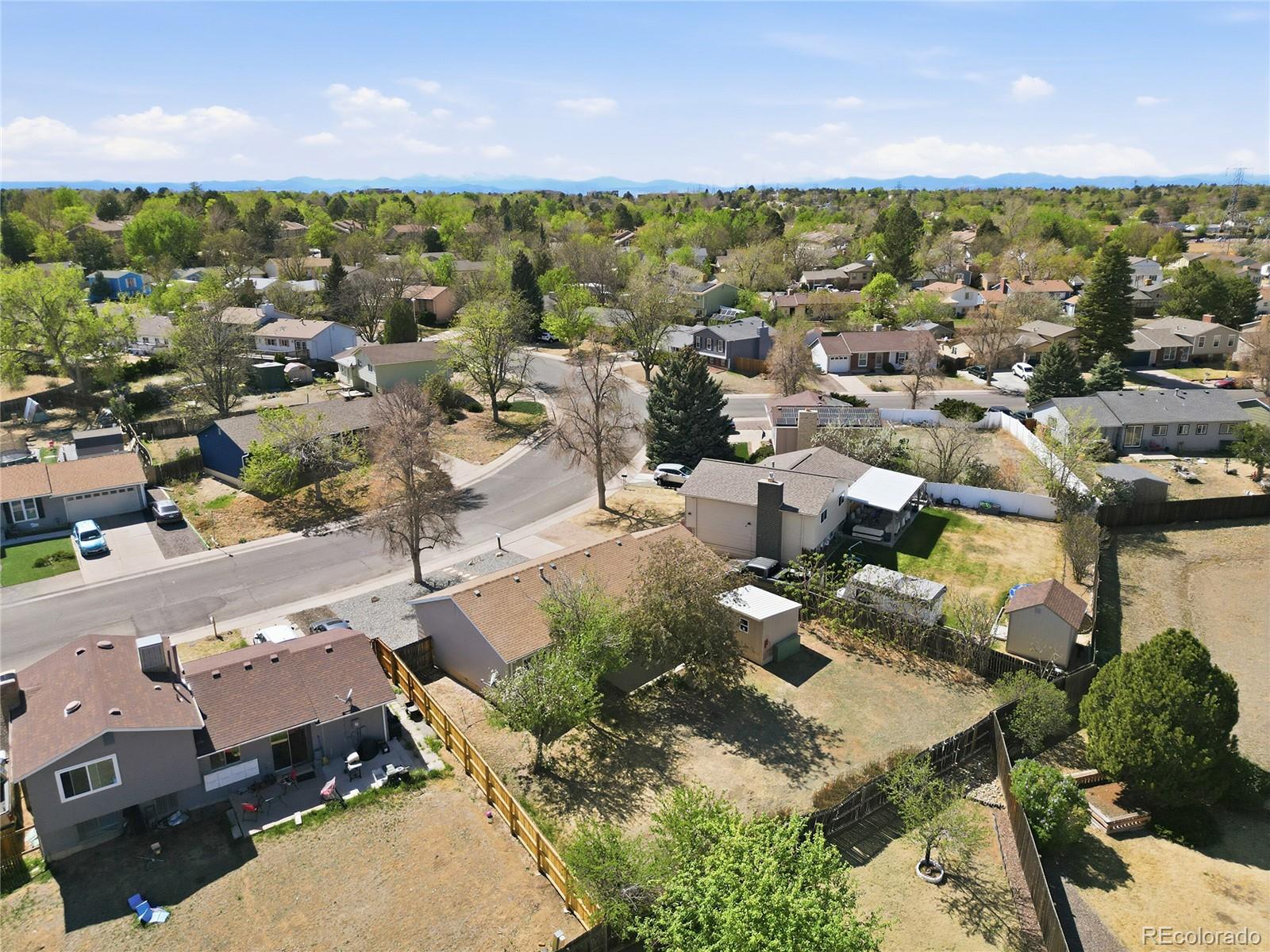 MLS Image #37 for 2008 s idalia street,aurora, Colorado