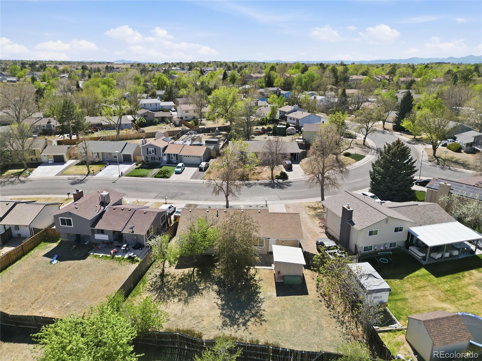 MLS Image #38 for 2008 s idalia street,aurora, Colorado