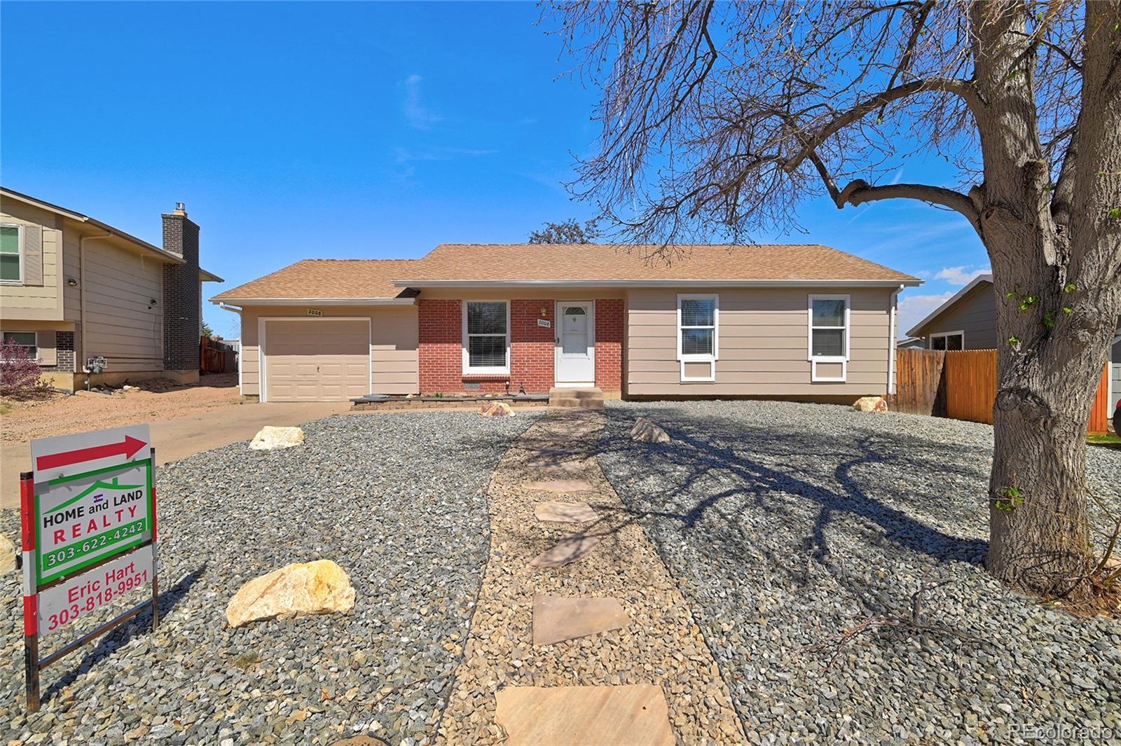 MLS Image #4 for 2008 s idalia street,aurora, Colorado