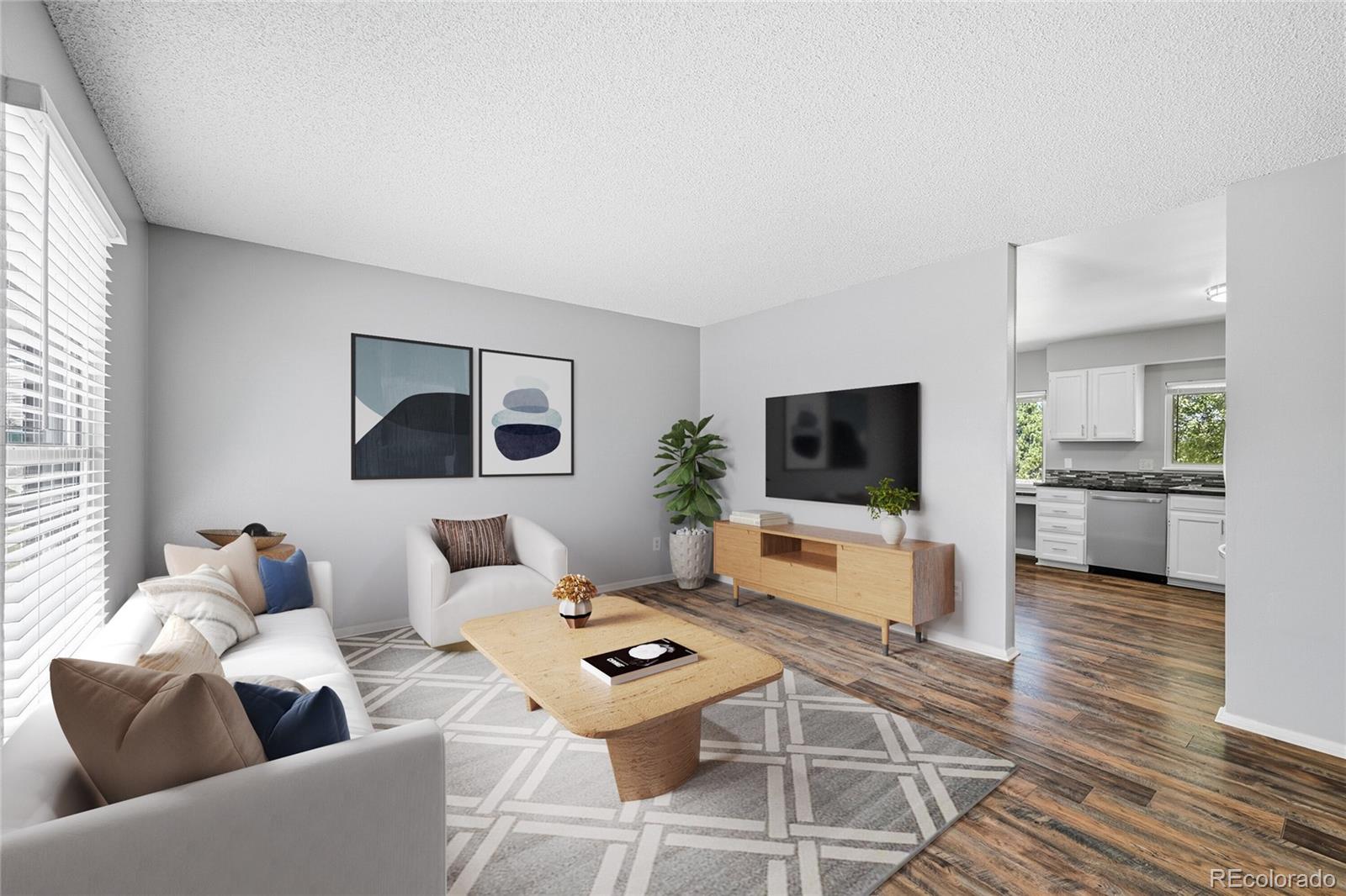 MLS Image #5 for 2008 s idalia street,aurora, Colorado