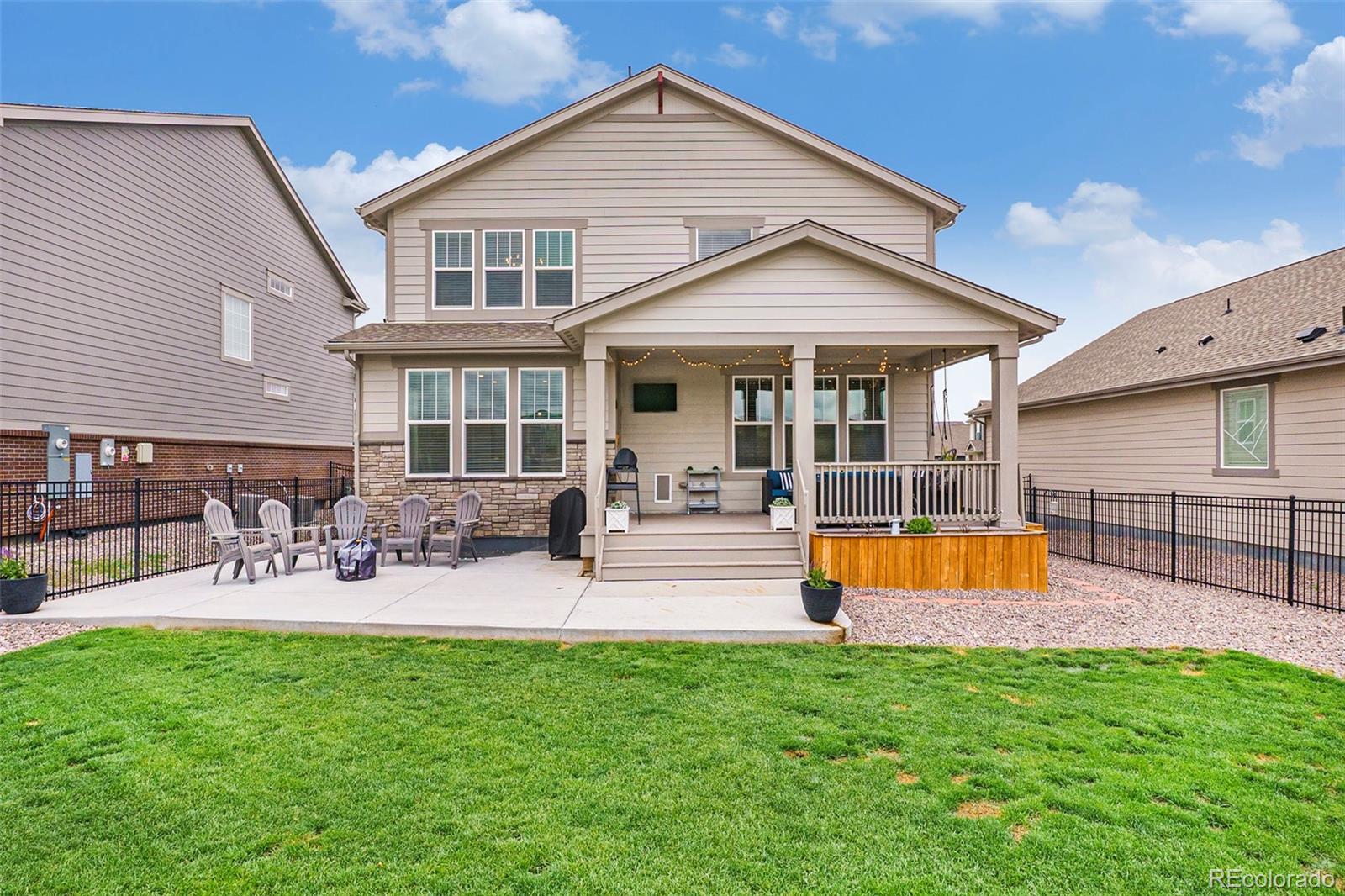 MLS Image #25 for 8078 s yantley court,aurora, Colorado