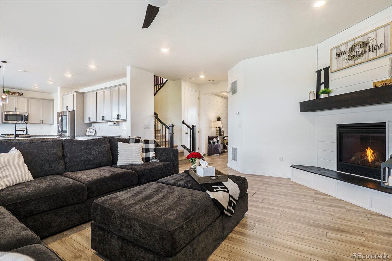 MLS Image #5 for 8078 s yantley court,aurora, Colorado