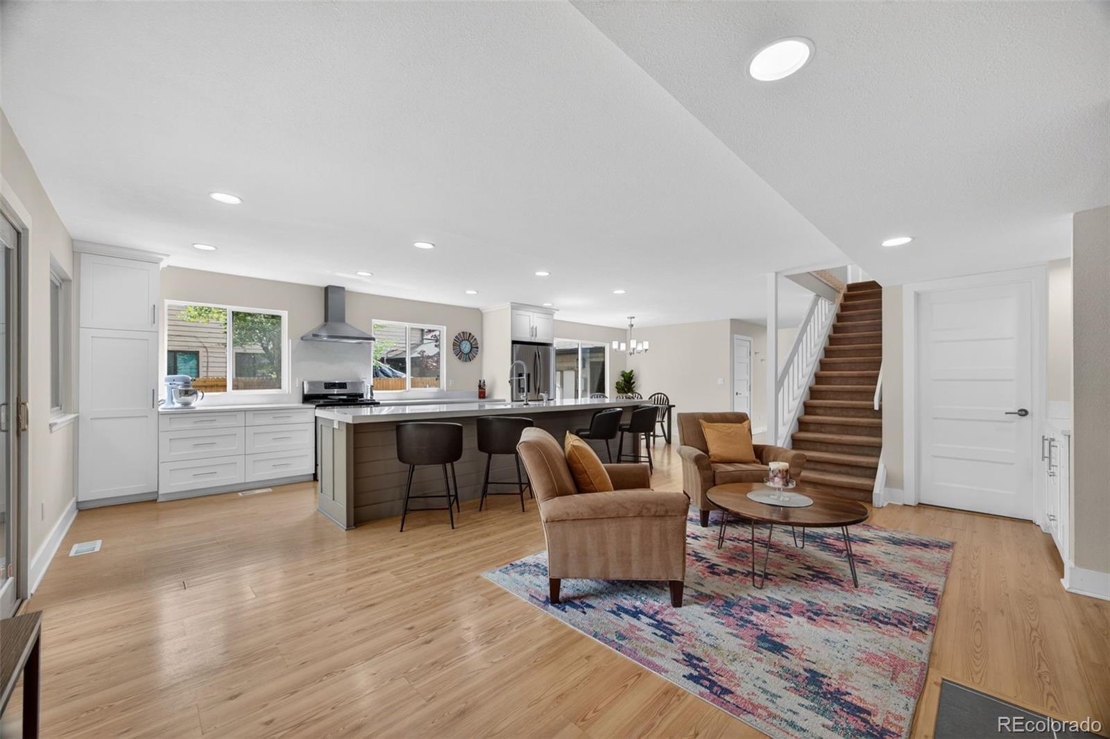 MLS Image #13 for 540 s forest street,denver, Colorado
