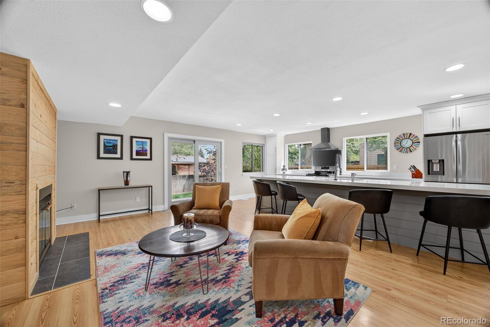 MLS Image #14 for 540 s forest street,denver, Colorado