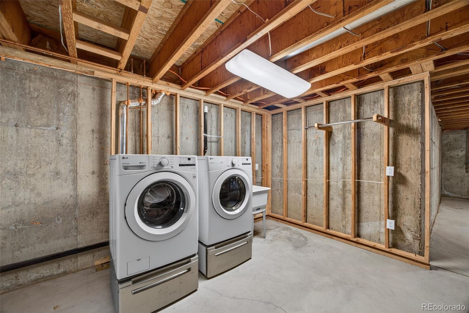MLS Image #34 for 540 s forest street,denver, Colorado