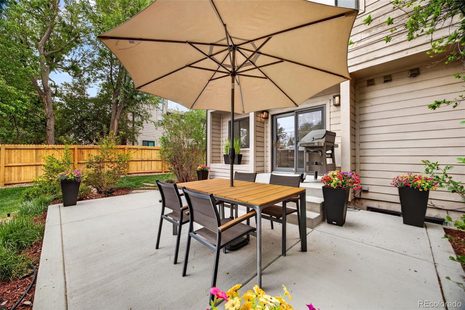 MLS Image #39 for 540 s forest street,denver, Colorado