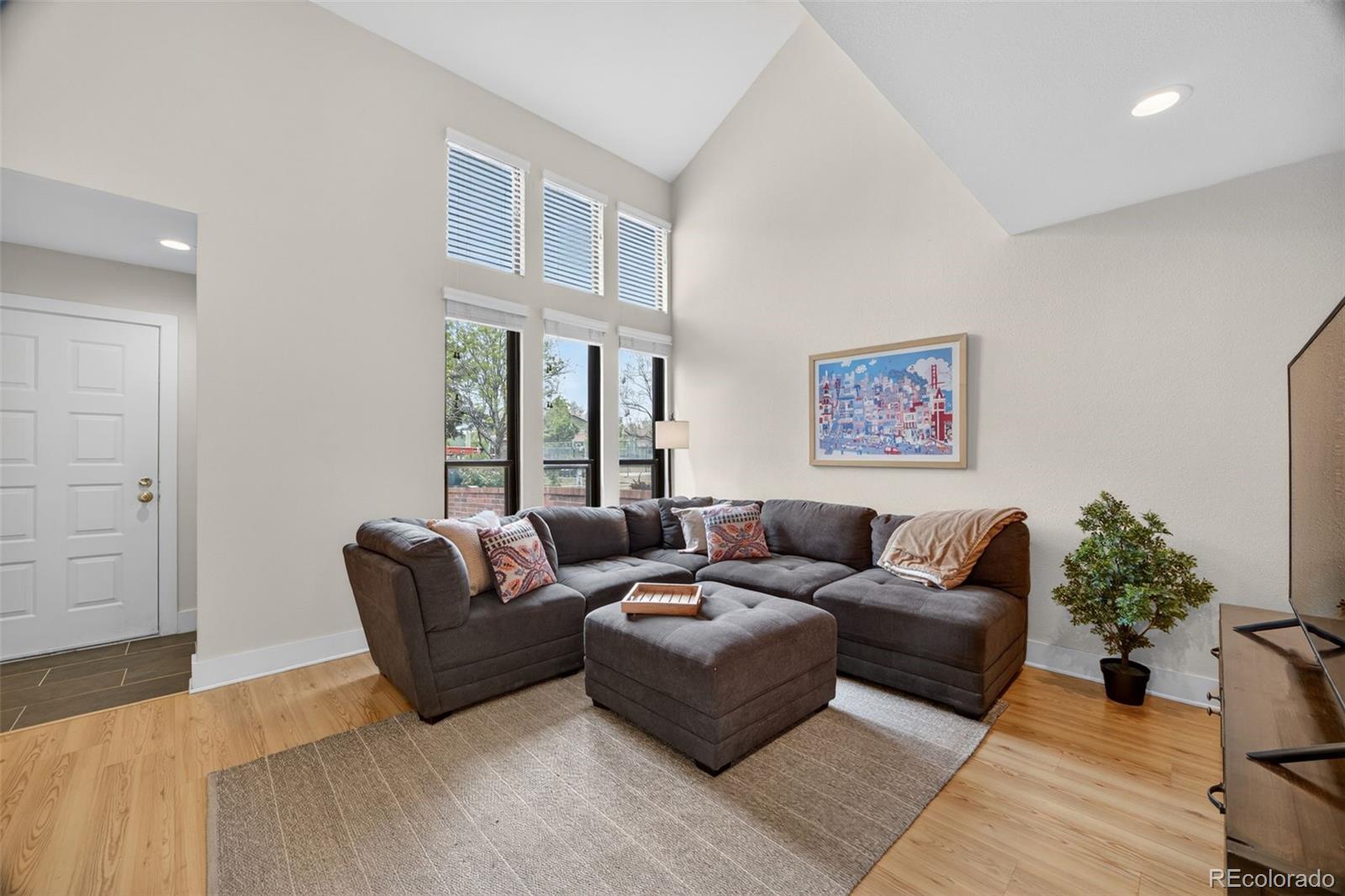 MLS Image #4 for 540 s forest street,denver, Colorado