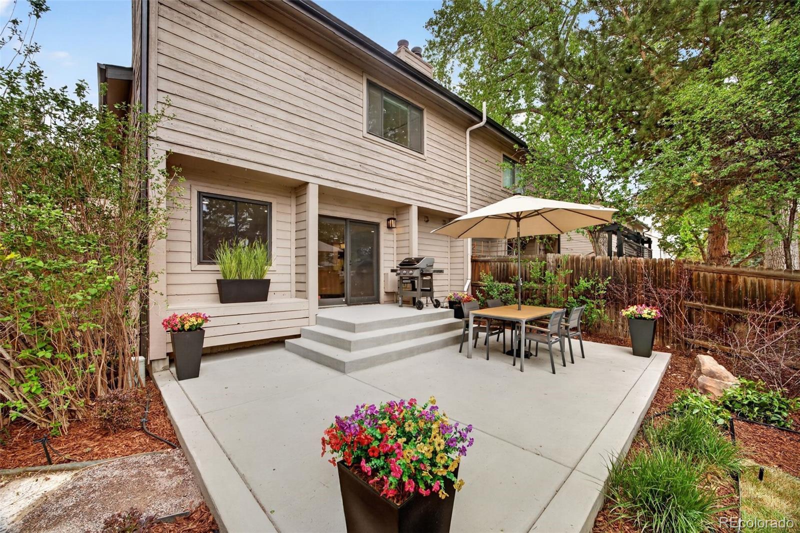 MLS Image #40 for 540 s forest street,denver, Colorado