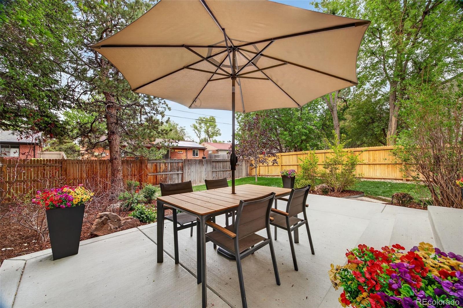 MLS Image #43 for 540 s forest street,denver, Colorado