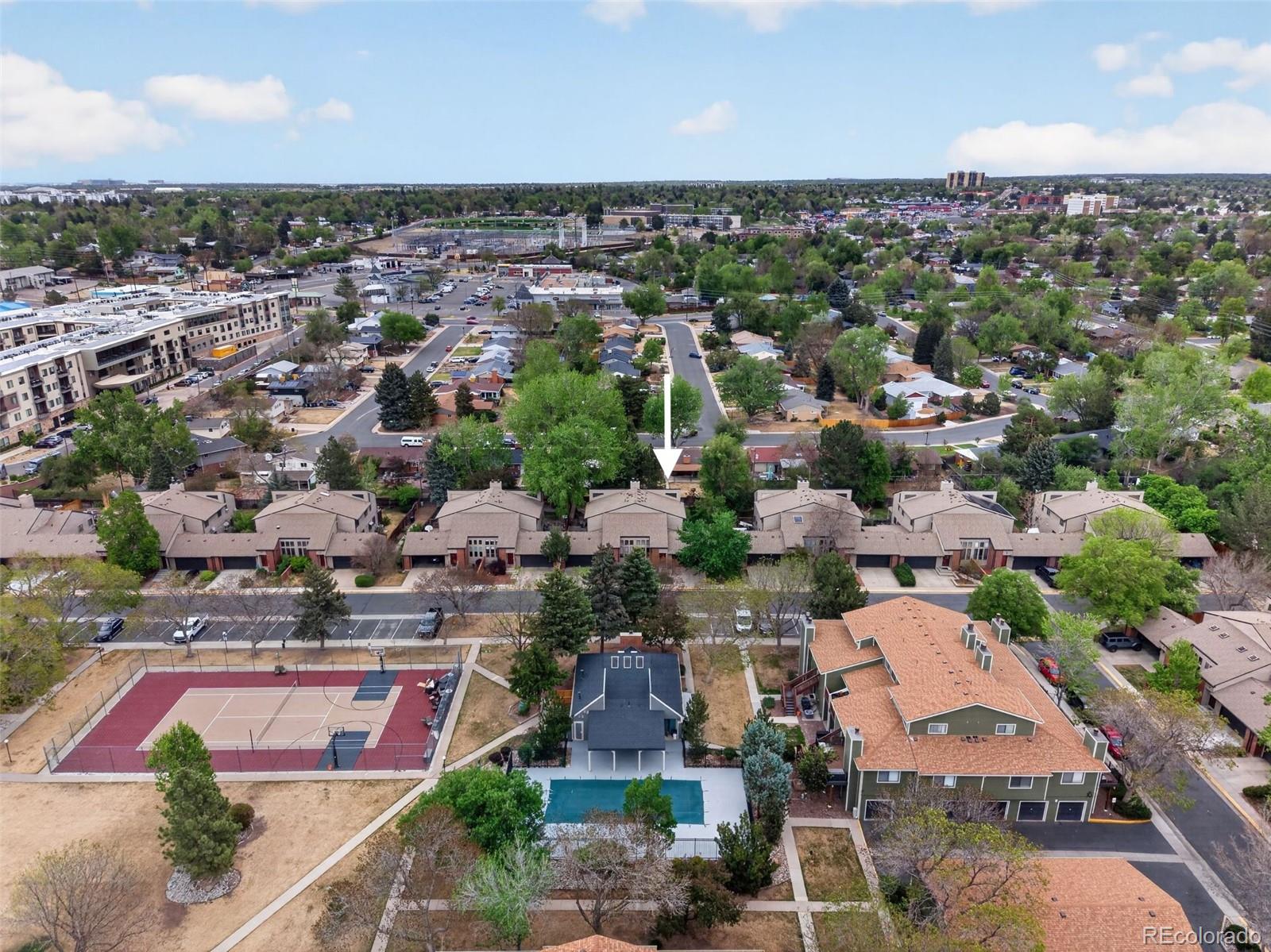 MLS Image #45 for 540 s forest street,denver, Colorado