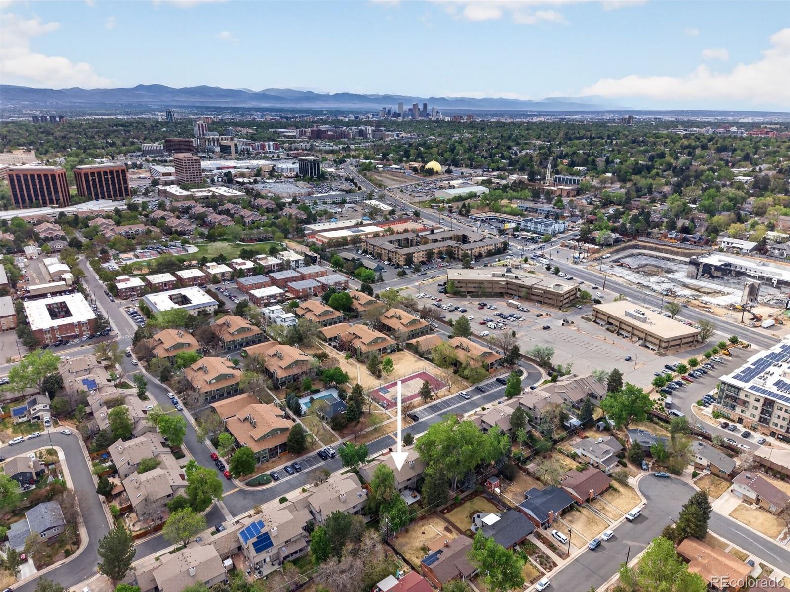 MLS Image #46 for 540 s forest street,denver, Colorado