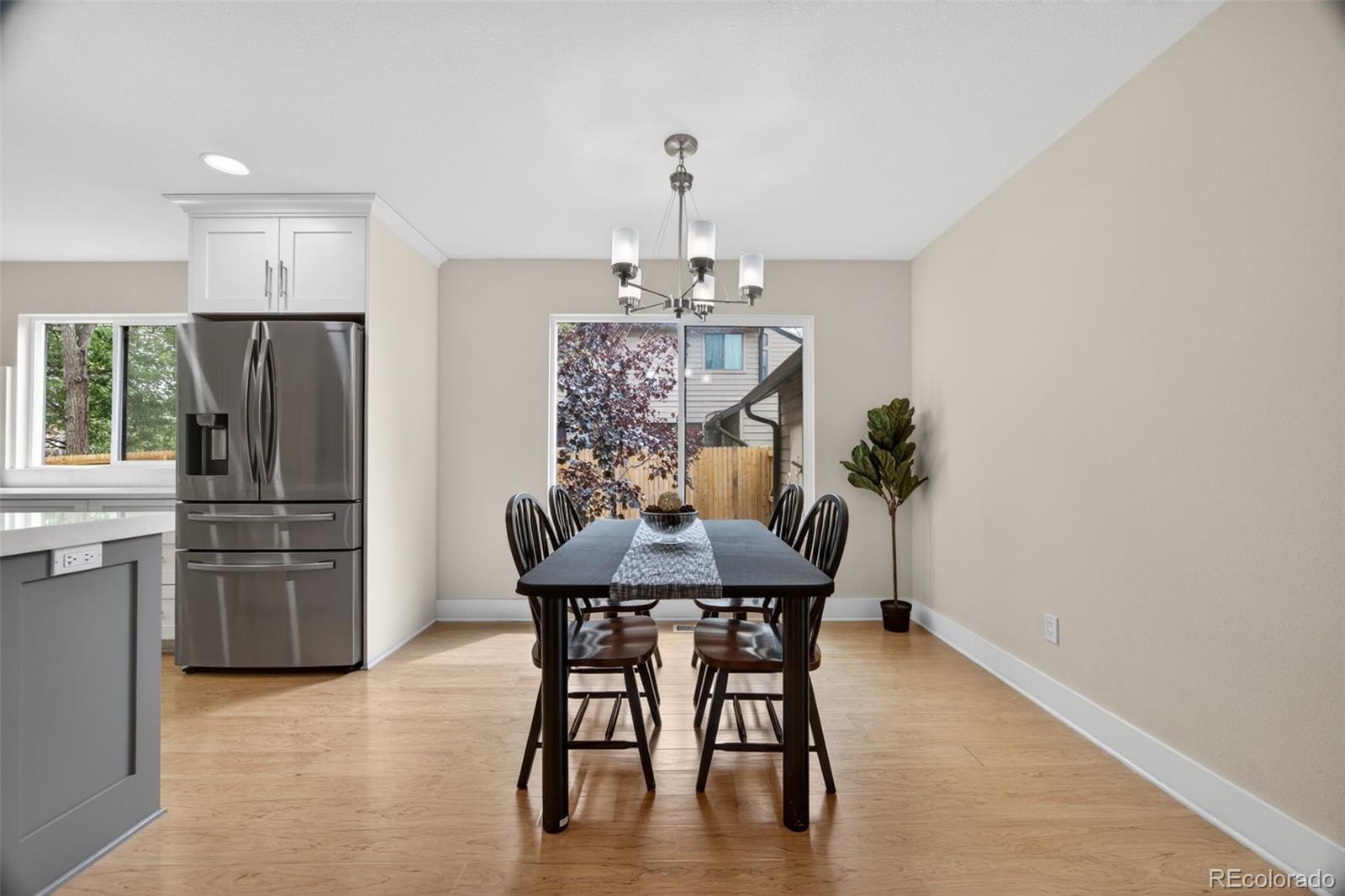MLS Image #6 for 540 s forest street,denver, Colorado