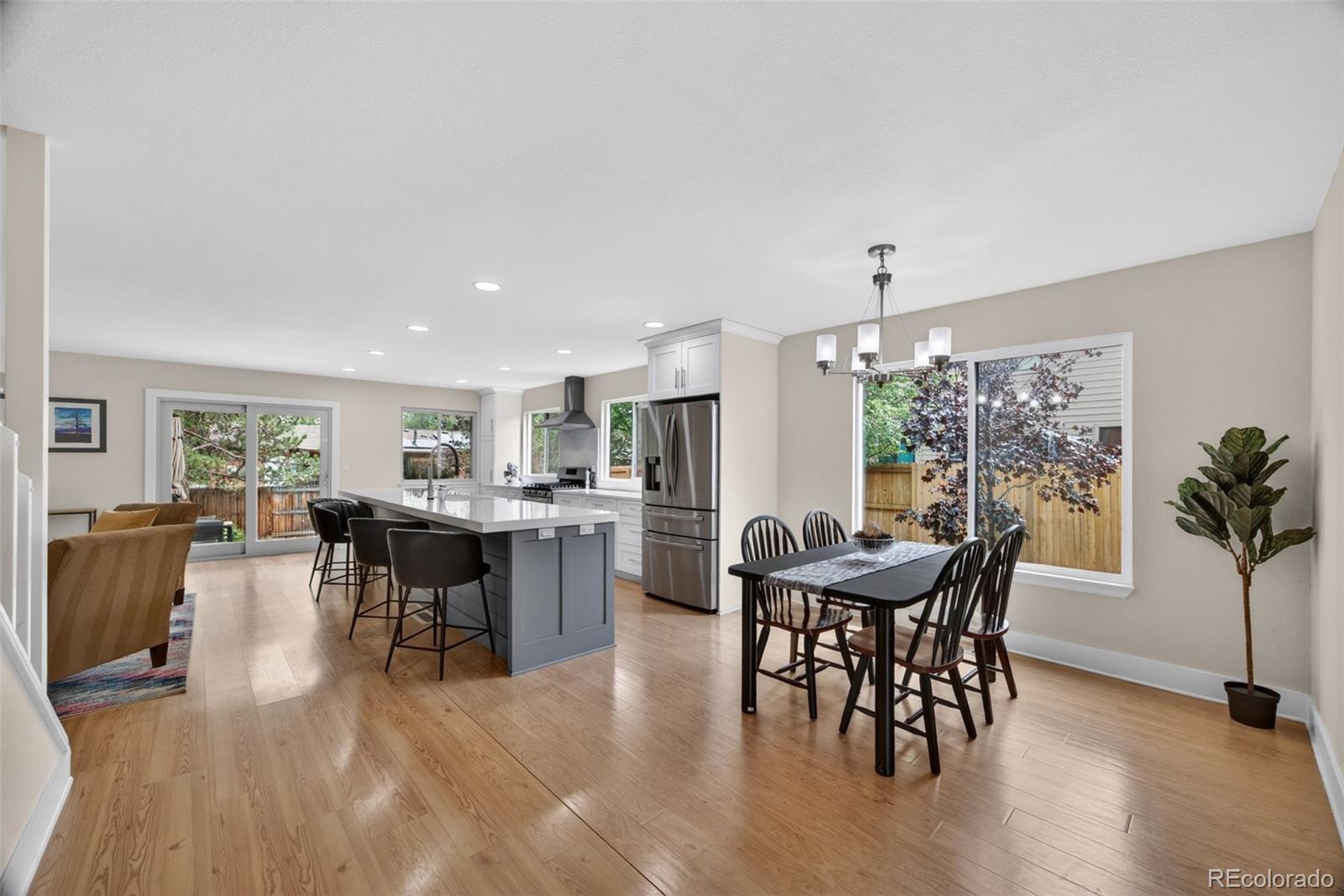 MLS Image #8 for 540 s forest street,denver, Colorado