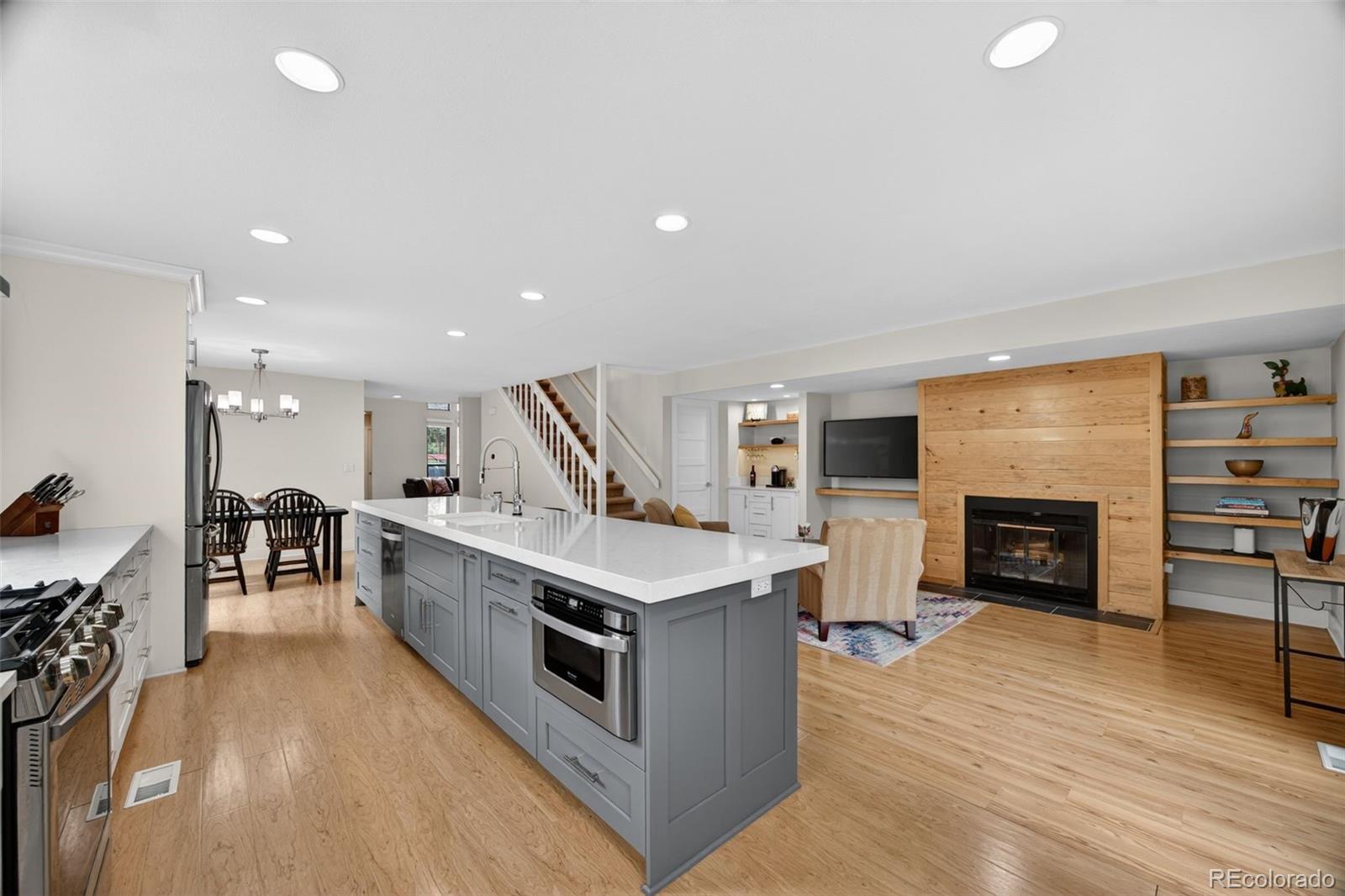 MLS Image #9 for 540 s forest street,denver, Colorado