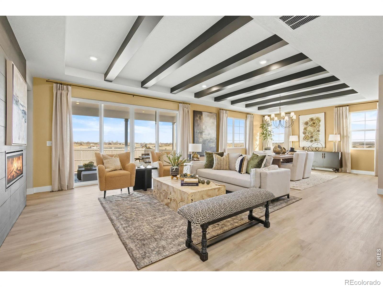MLS Image #19 for 376  rustic barn lane,berthoud, Colorado